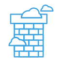 Schornsteinverkleidung Schornsteinverkleidung